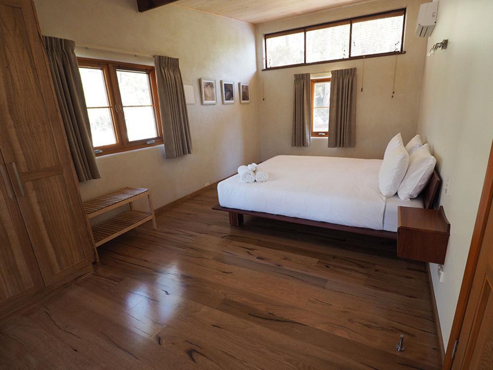 הוילה דנמארק Aiyana Retreat מראה חיצוני תמונה