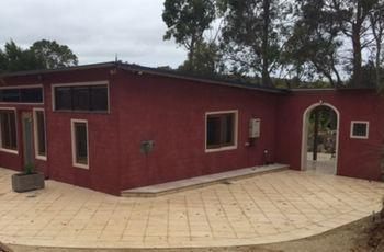 הוילה דנמארק Aiyana Retreat מראה חיצוני תמונה