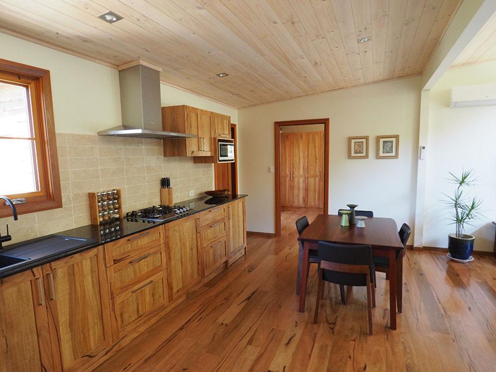 הוילה דנמארק Aiyana Retreat מראה חיצוני תמונה