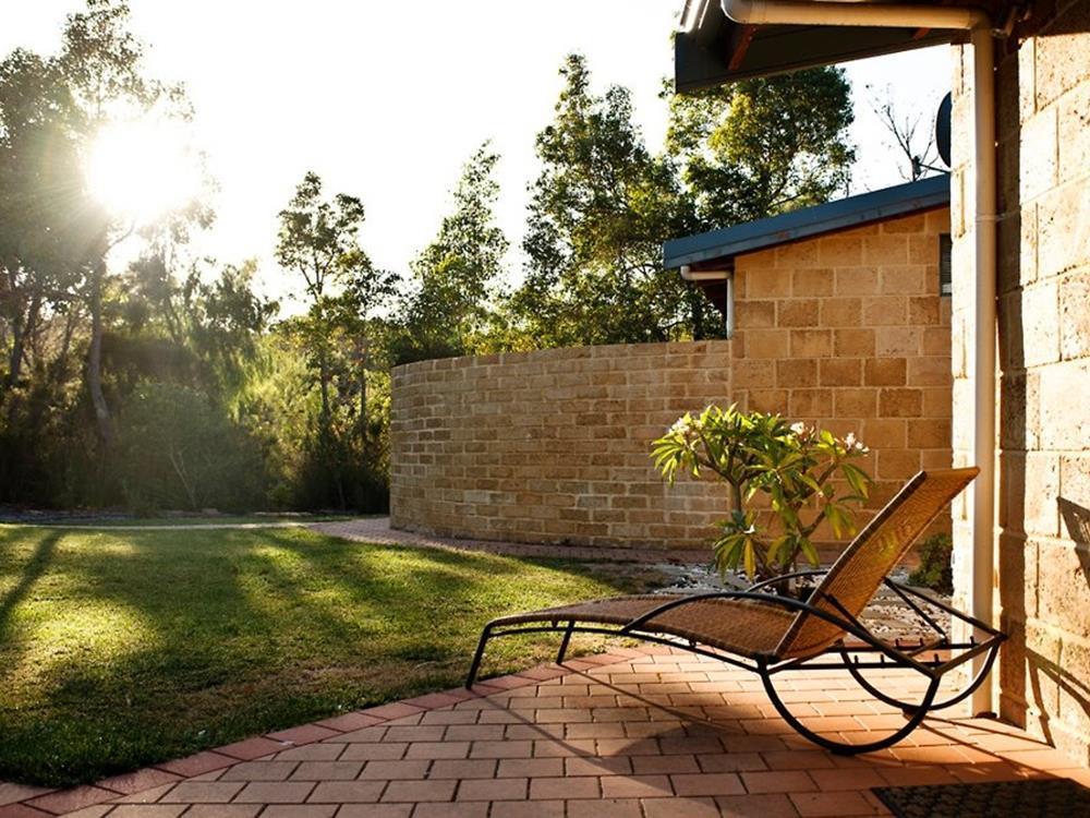 הוילה דנמארק Aiyana Retreat מראה חיצוני תמונה