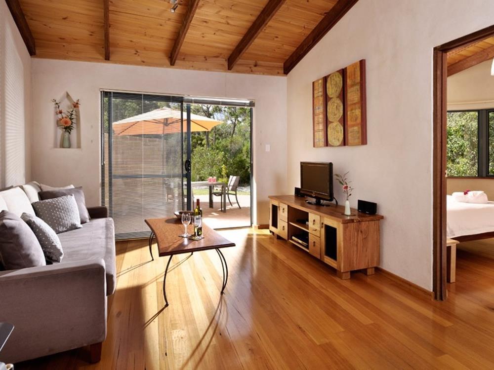 הוילה דנמארק Aiyana Retreat מראה חיצוני תמונה