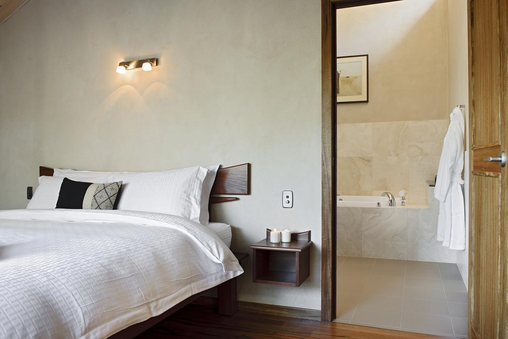 הוילה דנמארק Aiyana Retreat חדר תמונה
