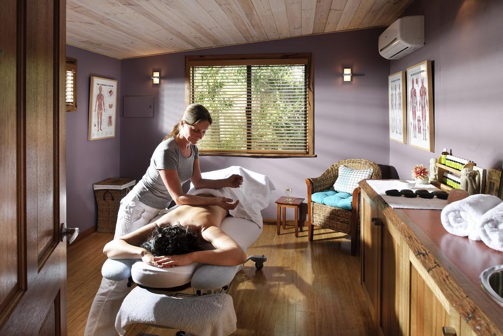הוילה דנמארק Aiyana Retreat מראה חיצוני תמונה