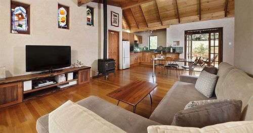 הוילה דנמארק Aiyana Retreat מראה חיצוני תמונה