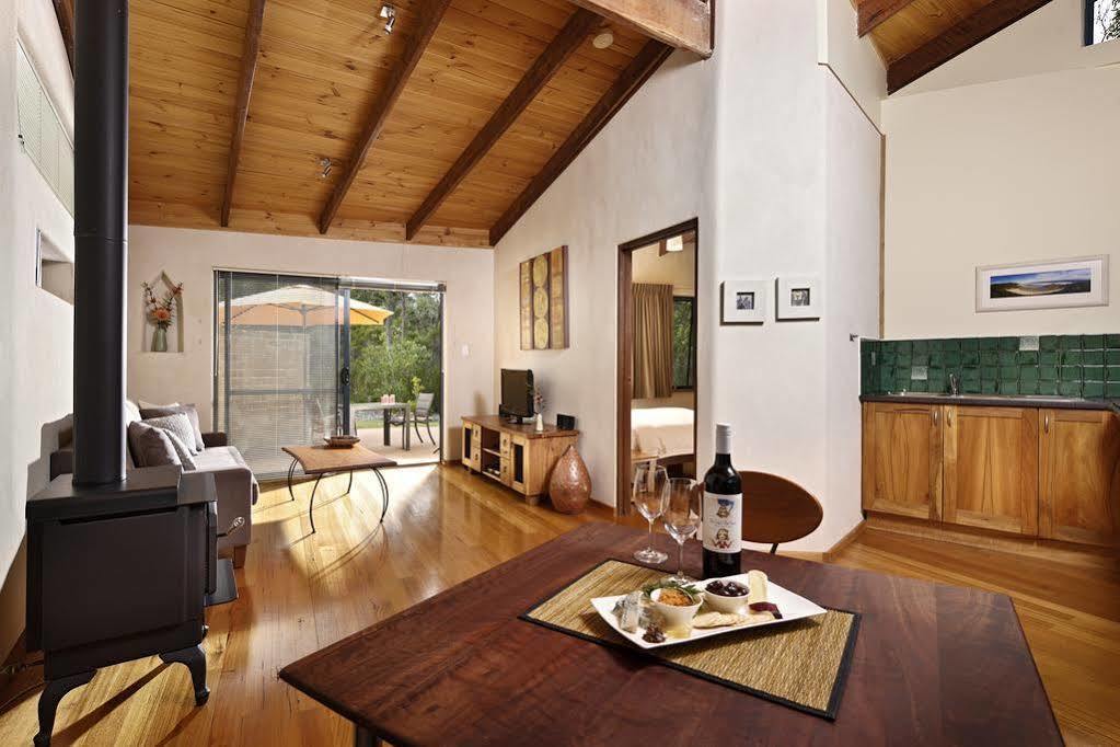 הוילה דנמארק Aiyana Retreat מראה חיצוני תמונה