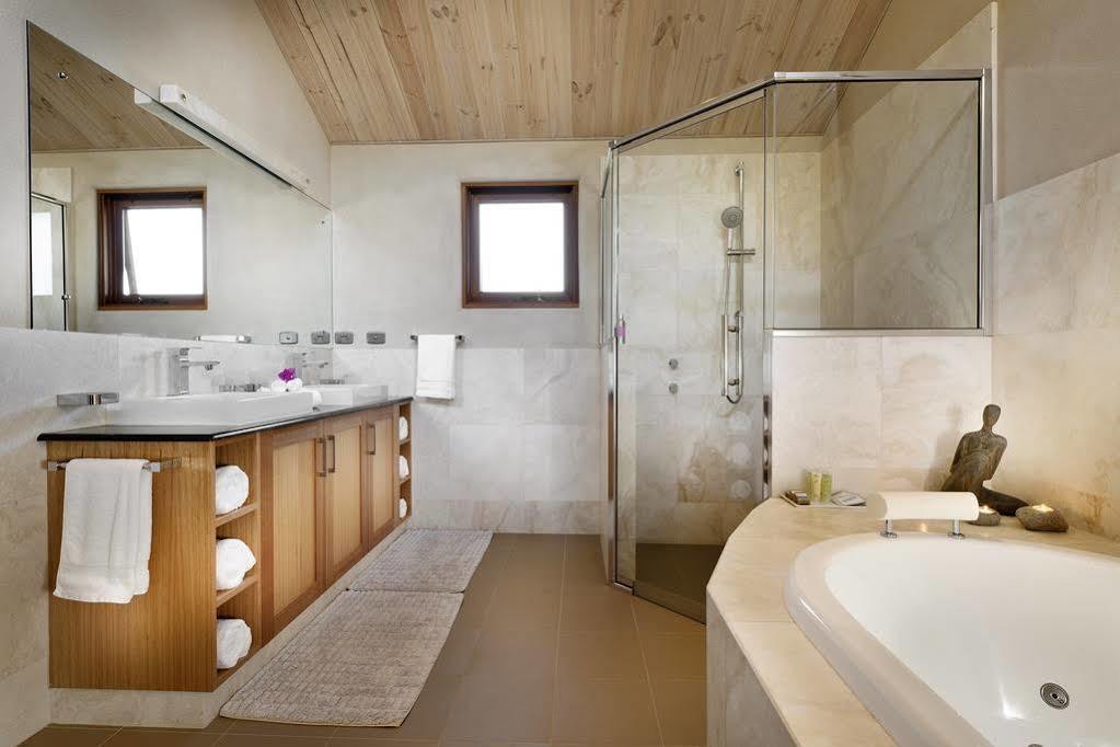הוילה דנמארק Aiyana Retreat מראה חיצוני תמונה